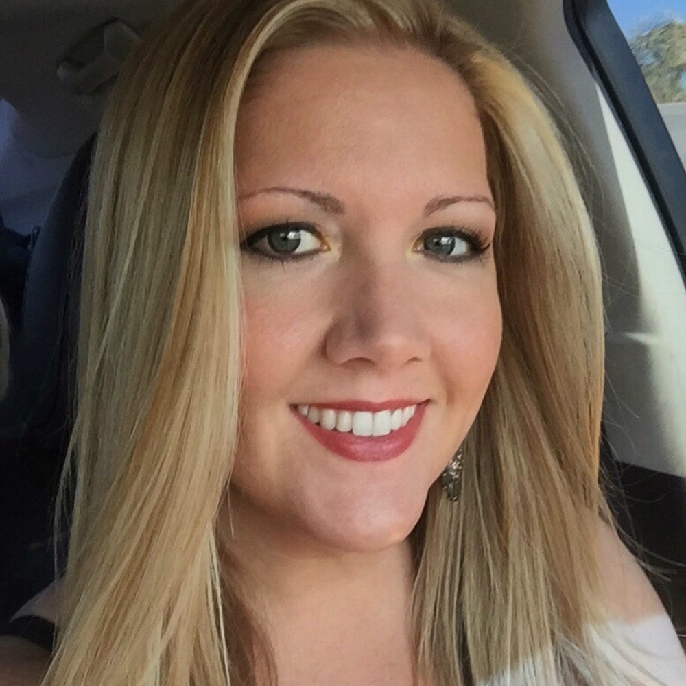 Meet your Posher, Ashley
